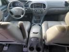 2003 Toyota Sequoia Limited