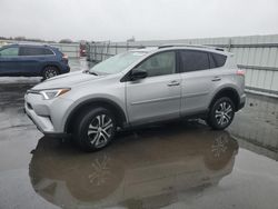 2018 Toyota Rav4 LE en venta en Assonet, MA