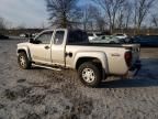 2004 GMC Canyon