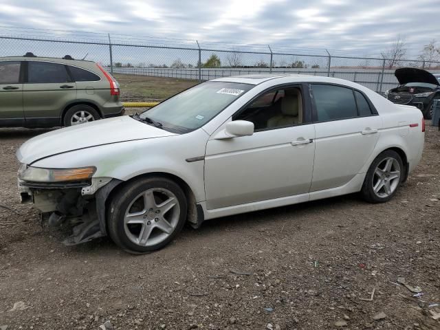 2006 Acura 3.2TL