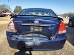 2008 KIA Spectra EX