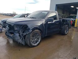 Ford f150 salvage cars for sale: 2022 Ford F150