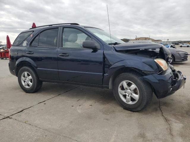 2008 KIA Sorento EX