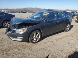 Volvo Vehiculos salvage en venta: 2015 Volvo S60 Premier