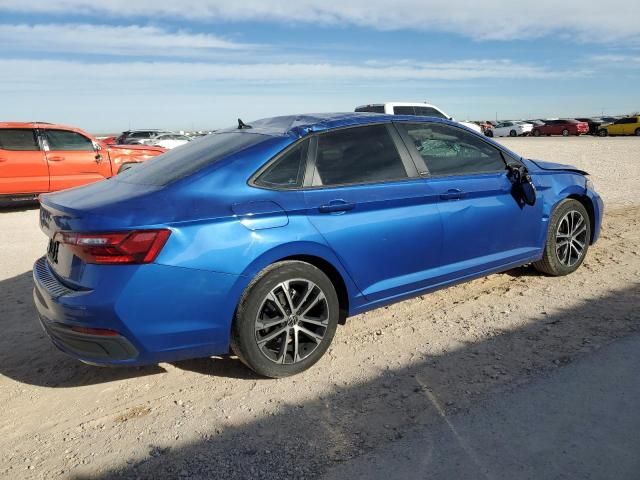 2023 Volkswagen Jetta Sport