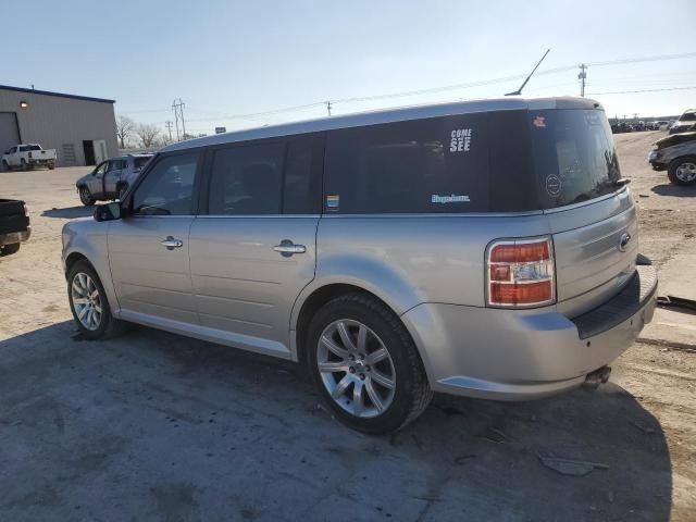 2009 Ford Flex Limited