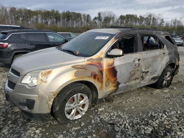 2012 Chevrolet Equinox LT