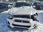 2013 Mitsubishi Outlander Sport SE