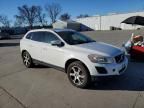 2011 Volvo XC60 T6