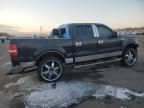 2008 Ford F150 Supercrew