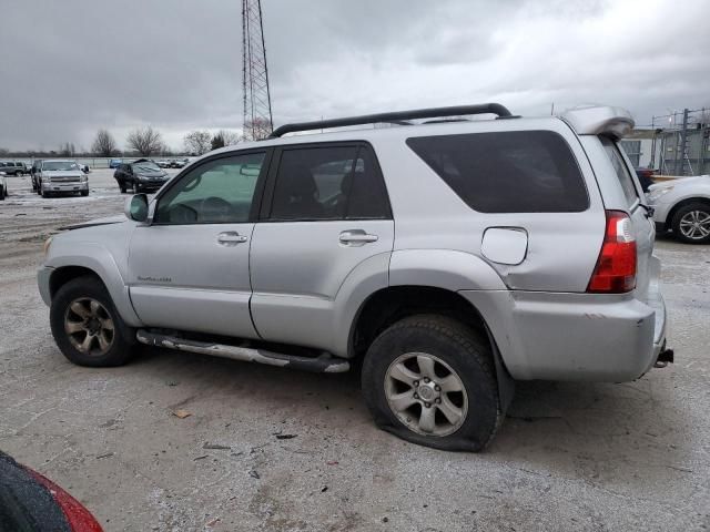 2006 Toyota 4runner SR5