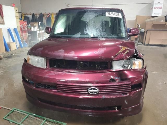 2005 Scion XB