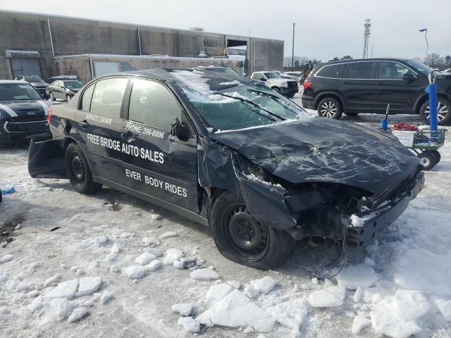 2005 Chevrolet Malibu