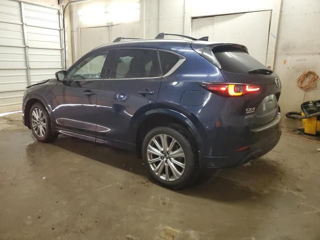 2023 Mazda CX-5 Signature