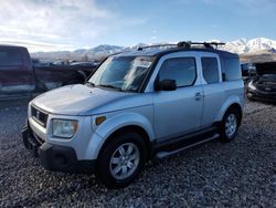 2006 Honda Element EX en venta en Magna, UT