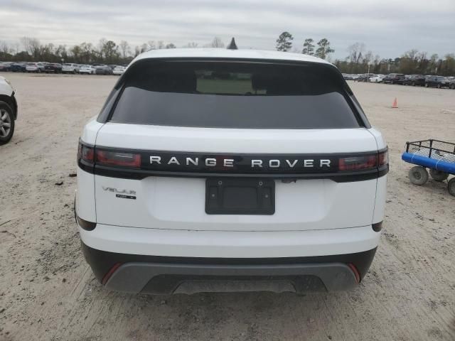 2018 Land Rover Range Rover Velar S