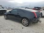 2015 Cadillac CTS-V