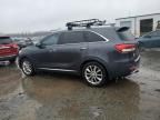 2018 KIA Sorento SX