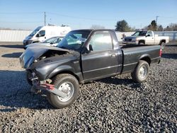 Carros salvage a la venta en subasta: 2004 Ford Ranger