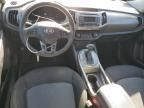 2014 KIA Sportage Base