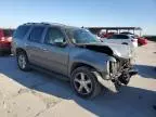 2007 Chevrolet Tahoe C1500