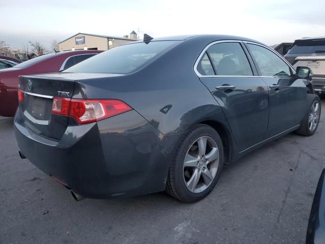 2012 Acura TSX Tech