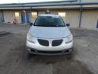 2007 Pontiac Vibe