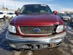 2003 Ford F150 Supercrew