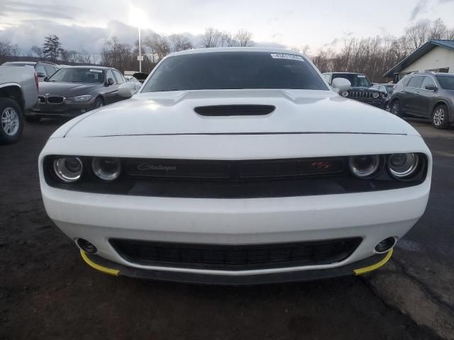 2020 Dodge Challenger R/T