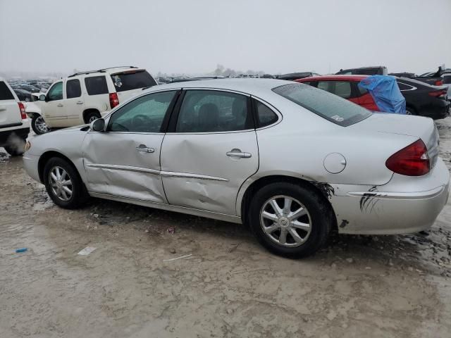 2005 Buick Allure CXL