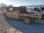 2007 Chevrolet Silverado K2500 Heavy Duty