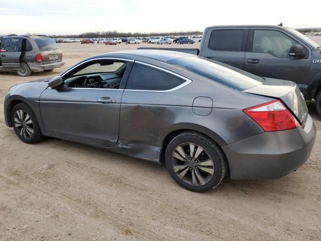 2010 Honda Accord LX