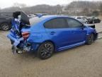 2015 Subaru WRX Premium