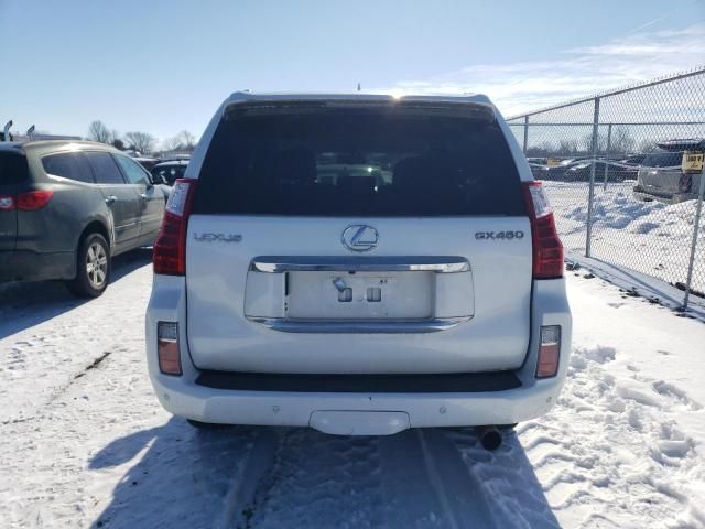 2010 Lexus GX 460