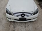 2011 Mercedes-Benz C 300 4matic