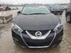 2017 Nissan Maxima 3.5S