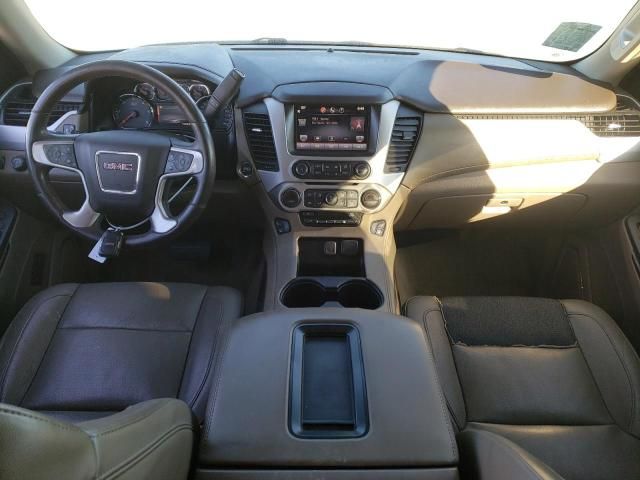 2015 GMC Yukon XL C1500 SLT