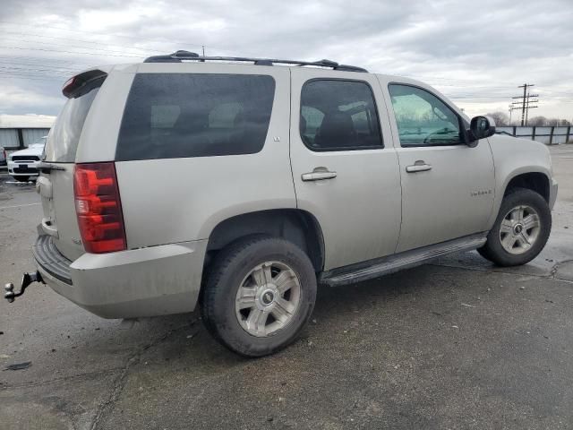 2009 Chevrolet Tahoe K1500 LT