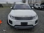 2018 Land Rover Range Rover Evoque SE