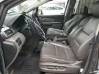 2013 Honda Odyssey Touring