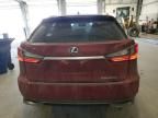 2016 Lexus RX 450H Base