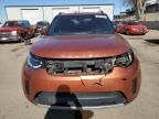 2017 Land Rover Discovery HSE Luxury