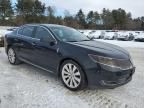 2014 Lincoln MKS