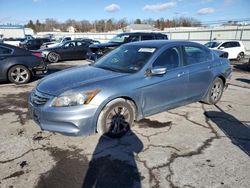 2012 Honda Accord LXP en venta en Pennsburg, PA