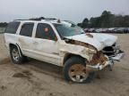 2002 Chevrolet Tahoe K1500