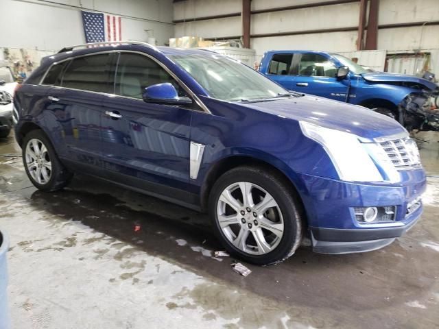 2013 Cadillac SRX Premium Collection