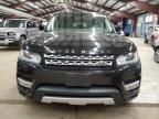 2016 Land Rover Range Rover Sport SC