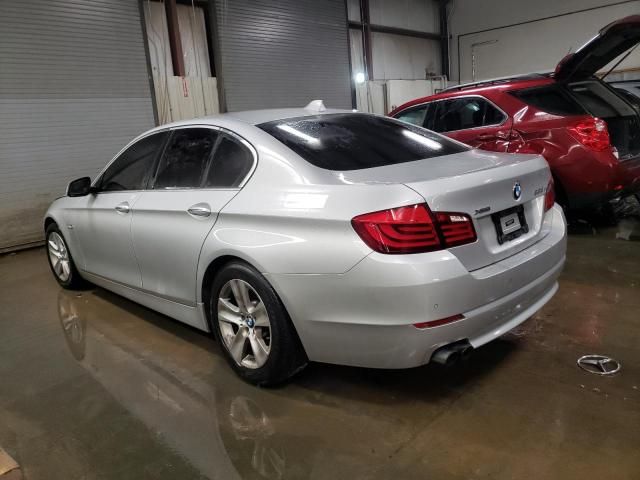 2013 BMW 528 XI