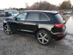 2016 Audi Q5 Premium Plus S-Line