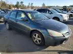 2004 Honda Accord EX